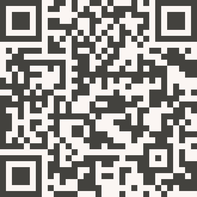 QR-kode til dette eventet