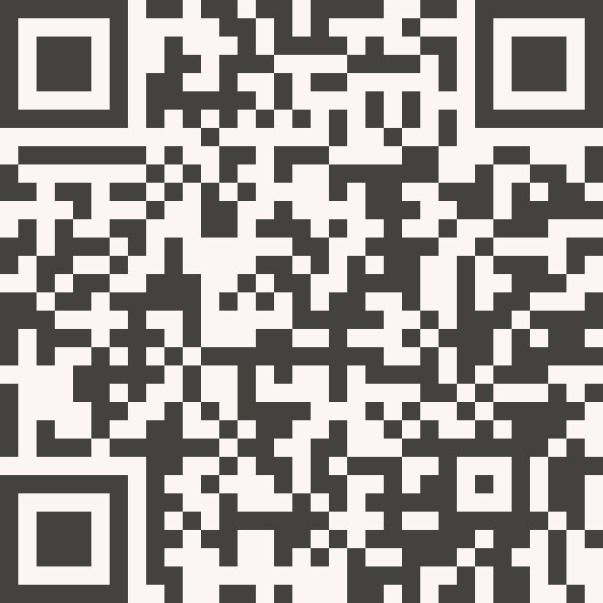QR-kode til dette eventet