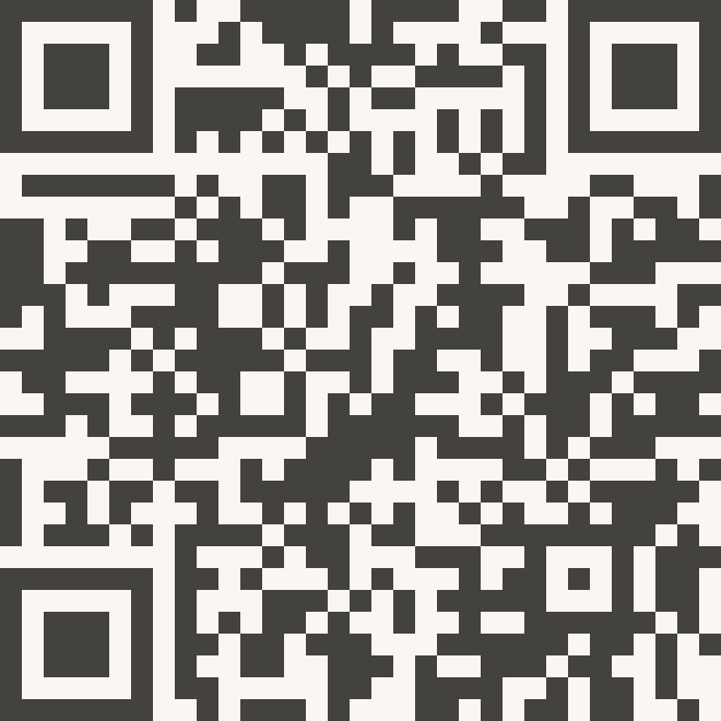 QR-kode til dette eventet