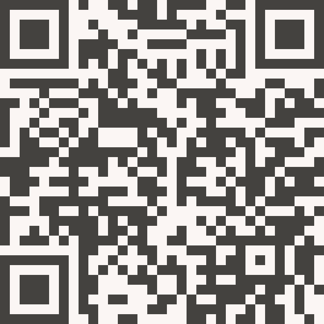 QR-kode til dette eventet