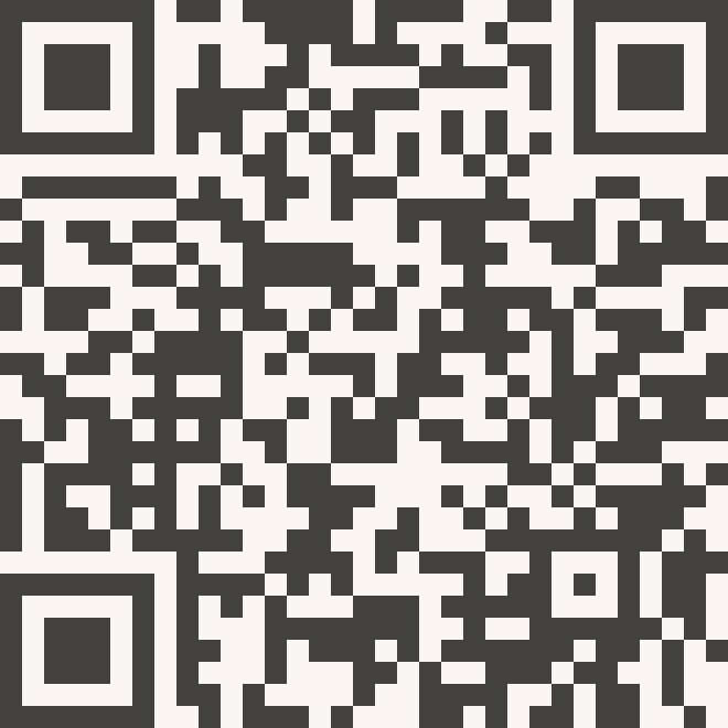 QR-kode til dette eventet