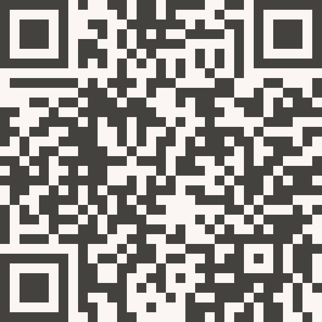 QR-kode til dette eventet
