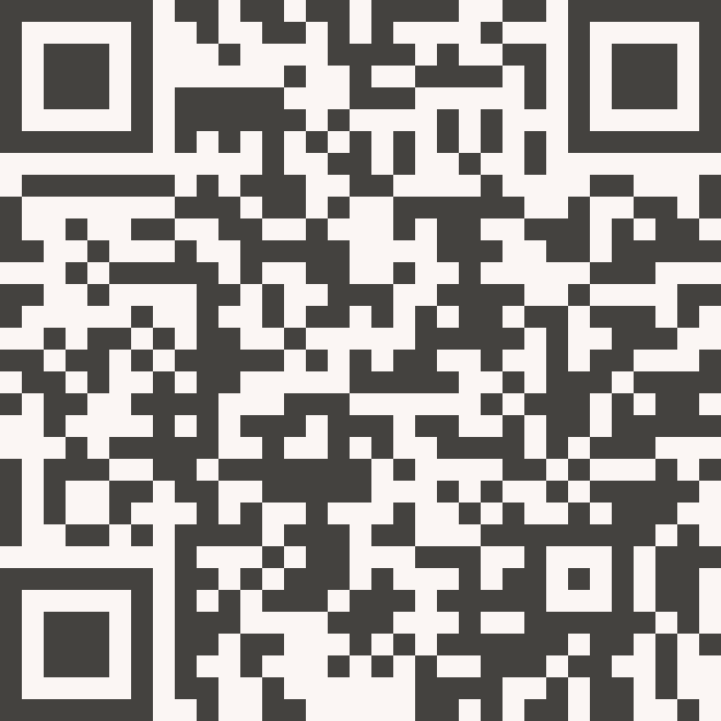 QR-kode til dette eventet