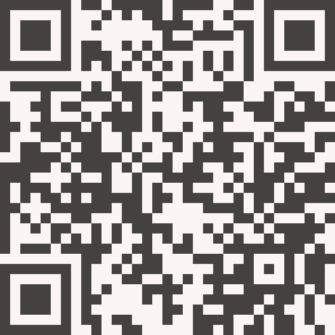 QR-kode til dette eventet