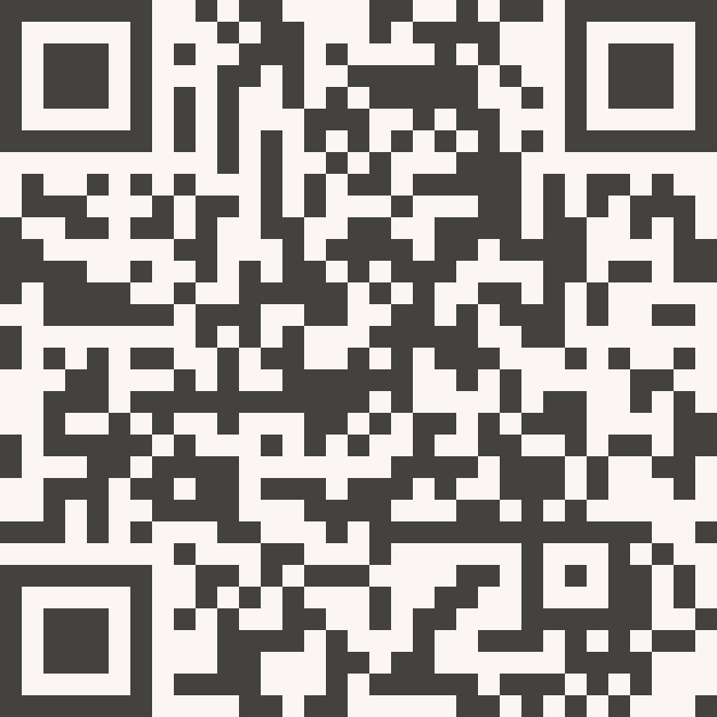 QR-kode til dette eventet