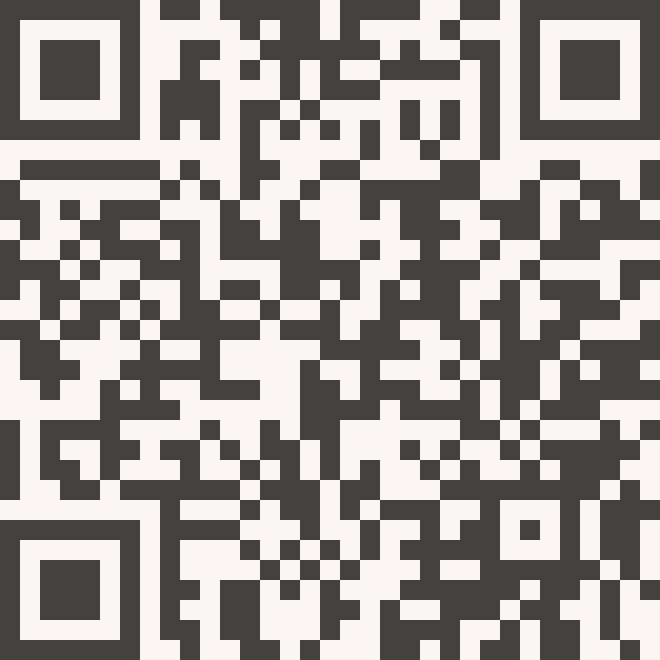 QR-kode til dette eventet