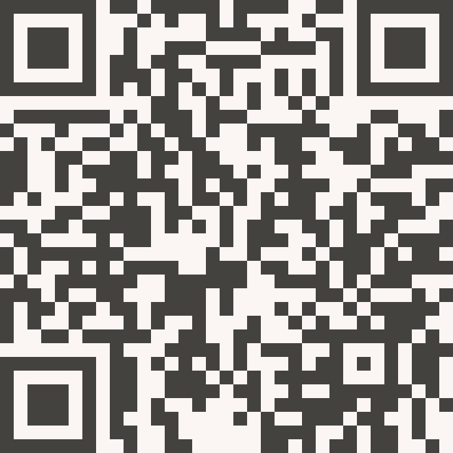 QR-kode til dette eventet