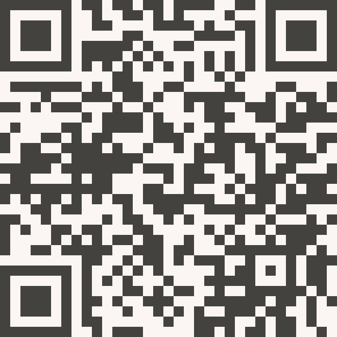 QR-kode til dette eventet