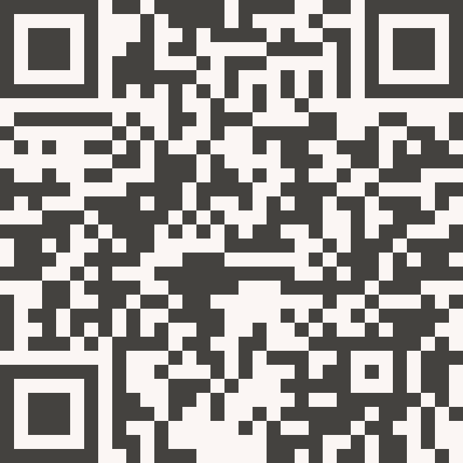 QR-kode til dette eventet