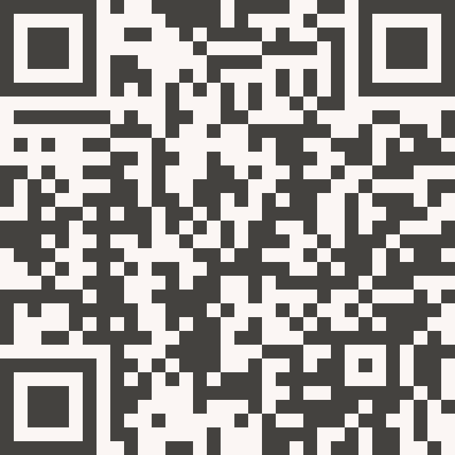 QR-kode til dette eventet