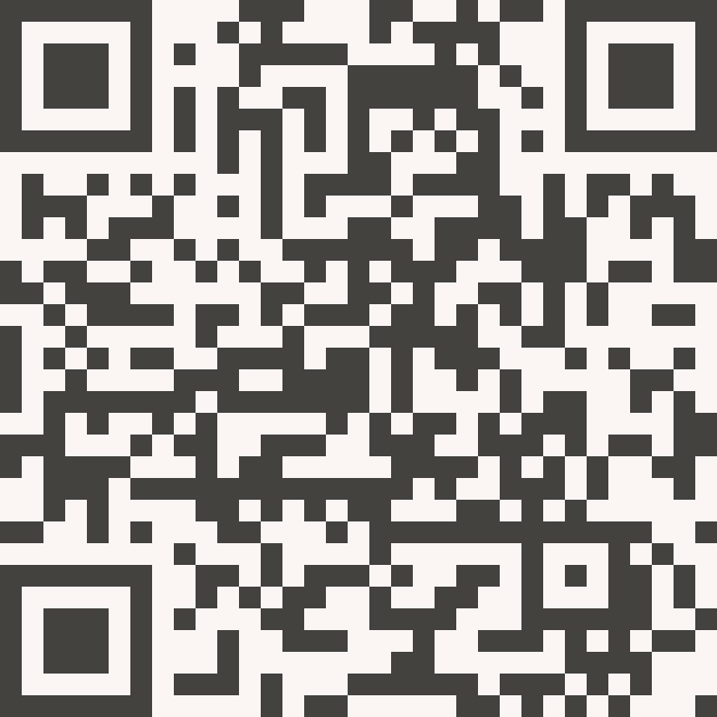 QR-kode til dette eventet