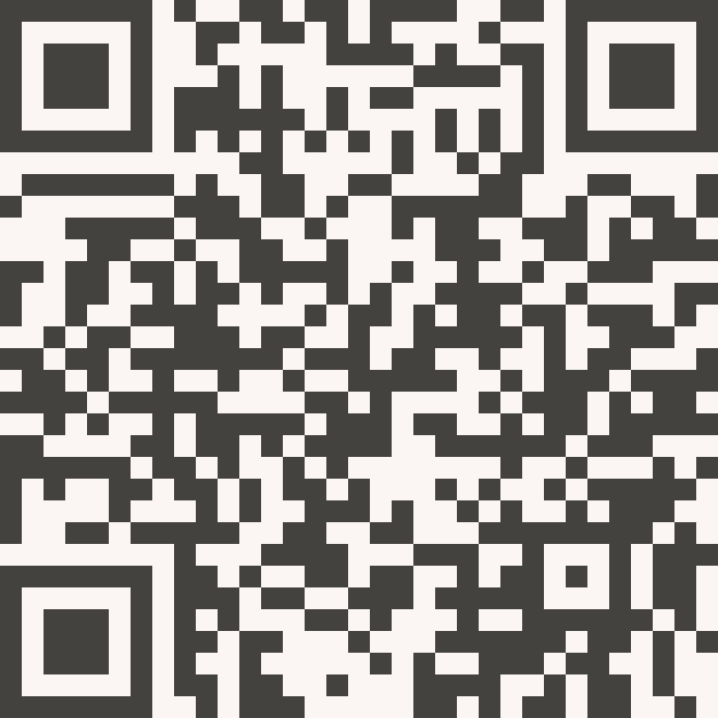 QR-kode til dette eventet