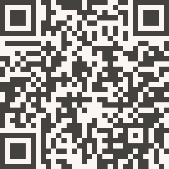 QR-kode til dette eventet