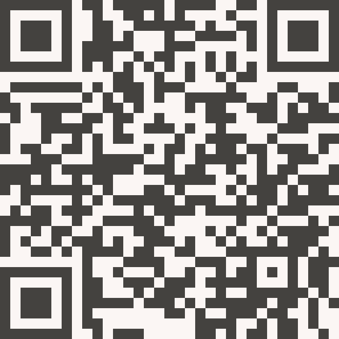 QR-kode til dette eventet