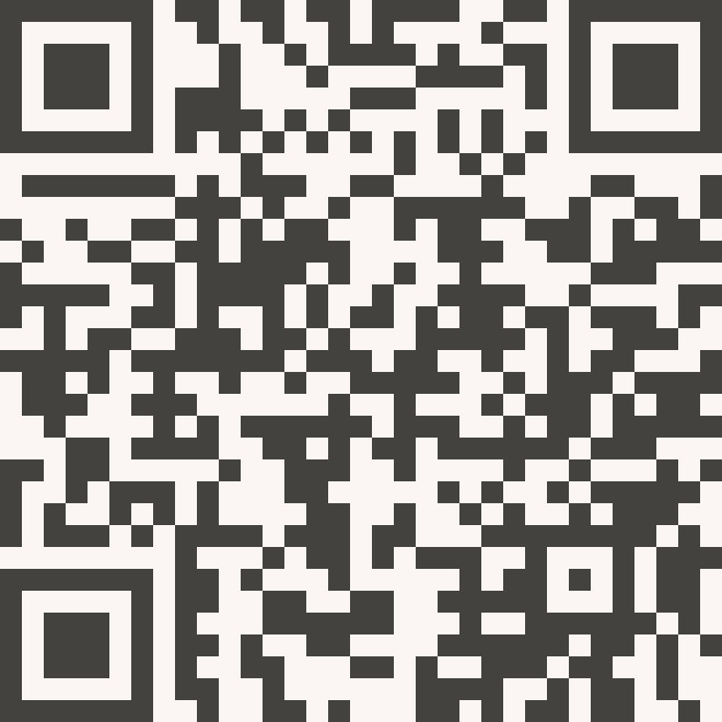 QR-kode til dette eventet