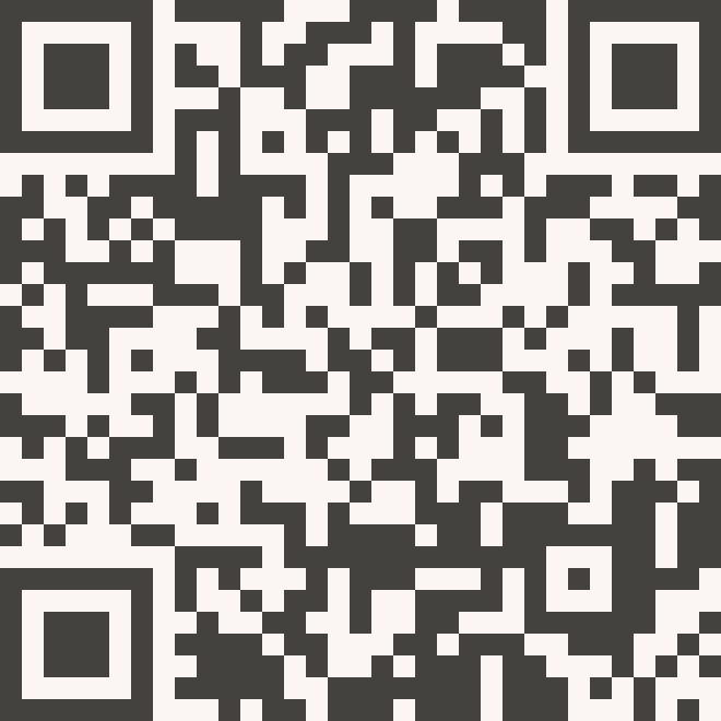 QR-kode til dette eventet