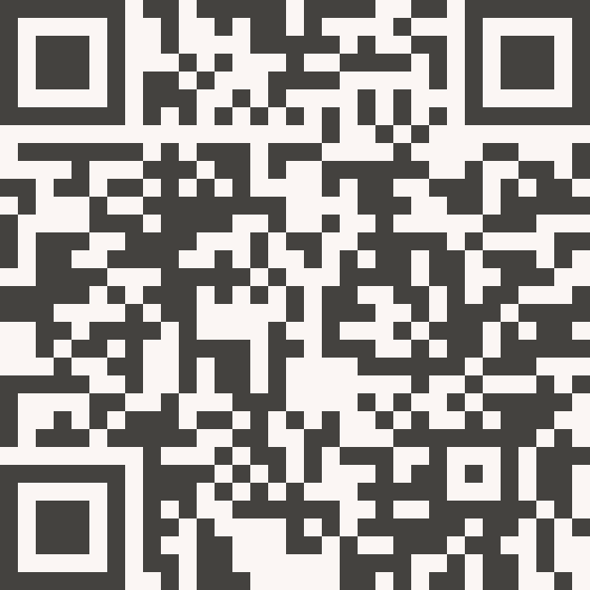 QR-kode til dette eventet