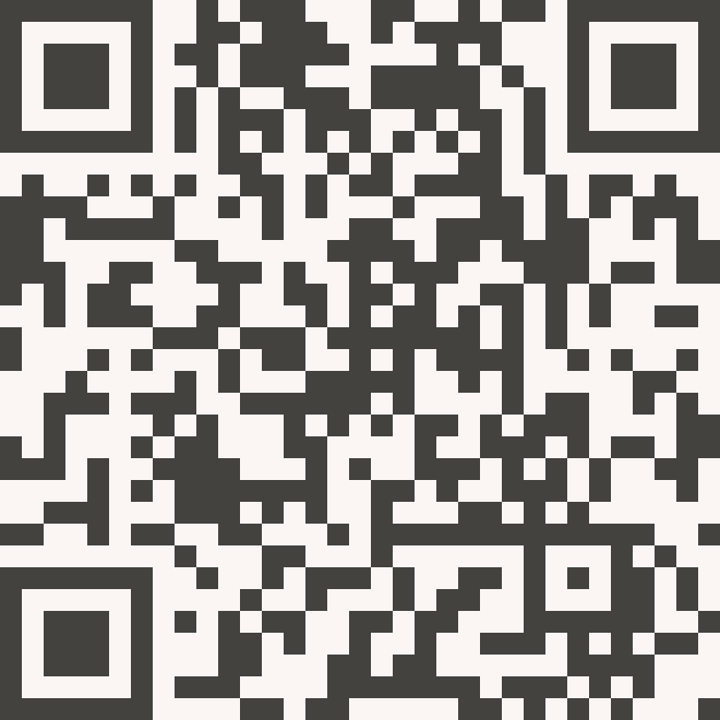 QR-kode til dette eventet