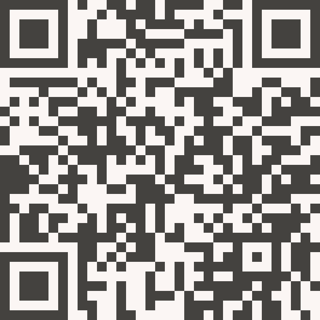 QR-kode til dette eventet