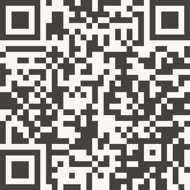 QR-kode til dette eventet