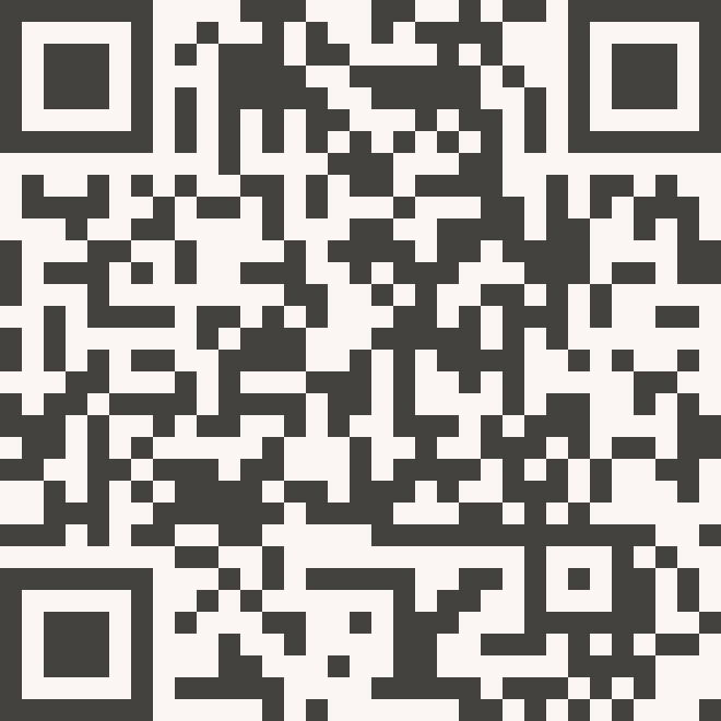 QR-kode til dette eventet