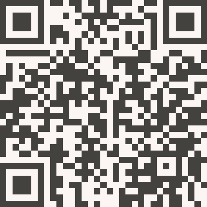 QR-kode til dette eventet