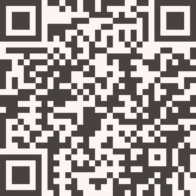 QR-kode til dette eventet