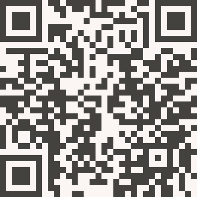 QR-kode til dette eventet