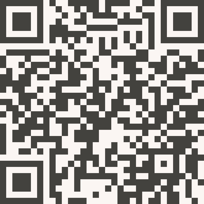 QR-kode til dette eventet