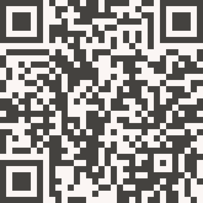 QR-kode til dette eventet