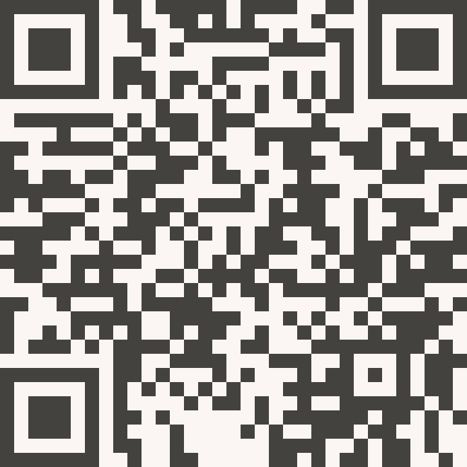 QR-kode til dette eventet