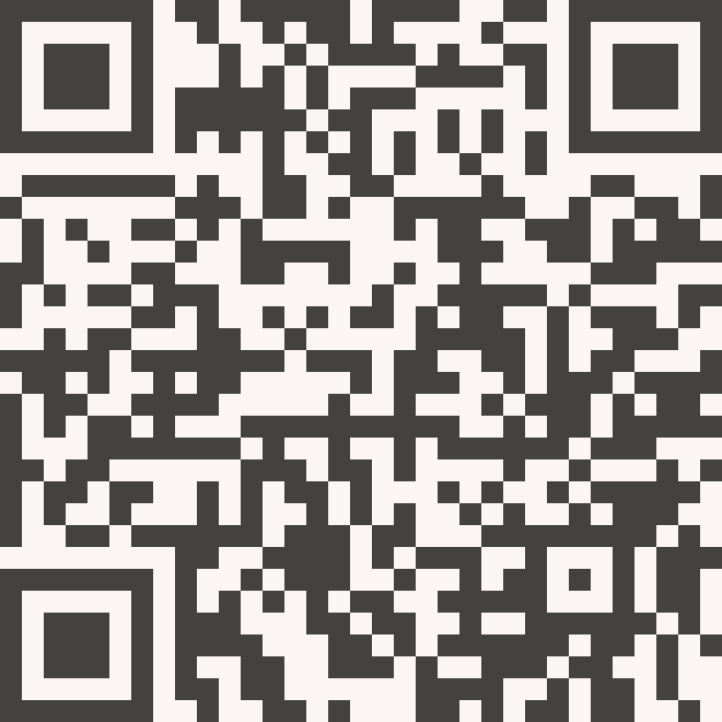 QR-kode til dette eventet