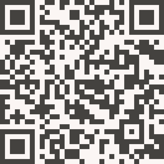 QR-kode til dette eventet